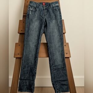 Ooh La La Sasson Jeans Womens Size 4